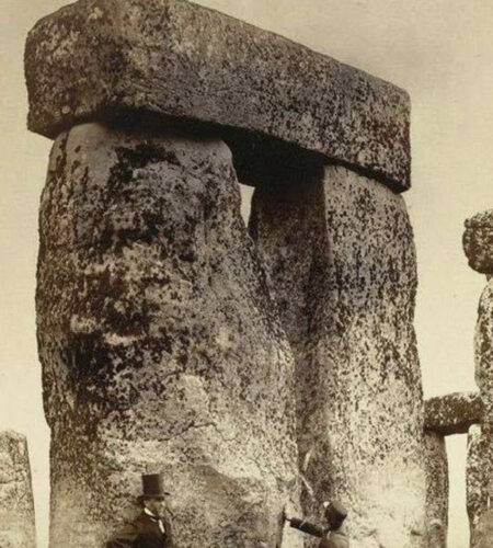 Historical Mysteries That Still Have Us Scratching Our Heads